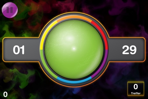 Sphero Chromo screenshot 4