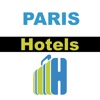 Paris Hotels - HotelsByMe.com