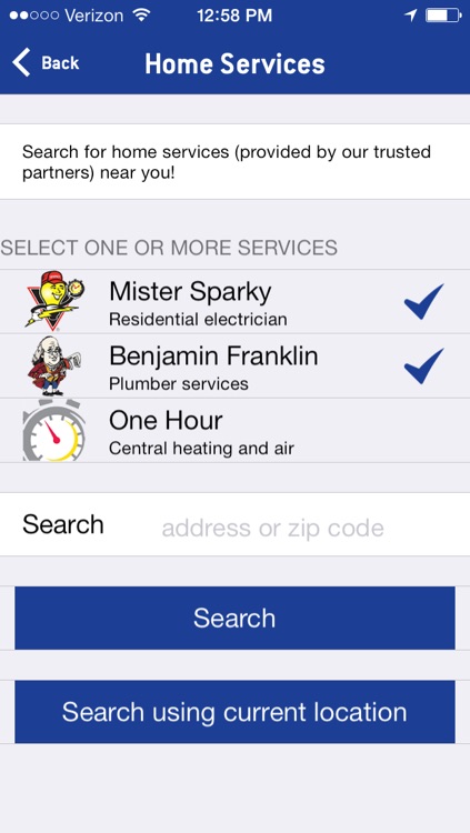 CPL Retail Energy Account Manager screenshot-3