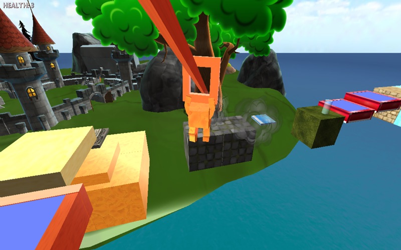 Danny Quest thumbnail 2