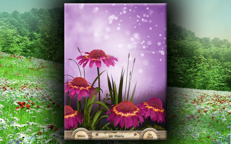 Hidden Garden Meadow thumbnail 1