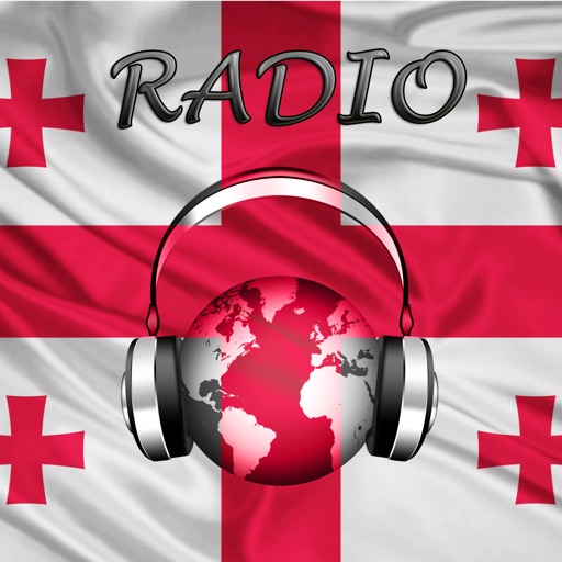 Georgian Radio LIve icon