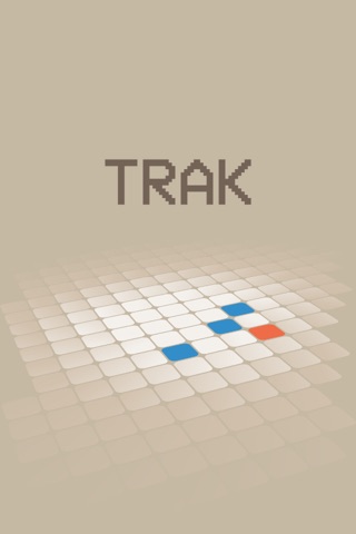 TRAK - Online Brain Trainer & Smart IQ Puzzle Game Pro screenshot 4