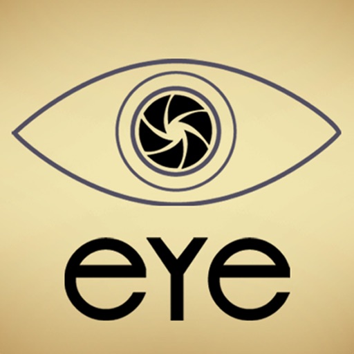 Foto Editor Eye