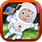 Epic Spaceman Jump - Cool Moon Bouncing Arcade