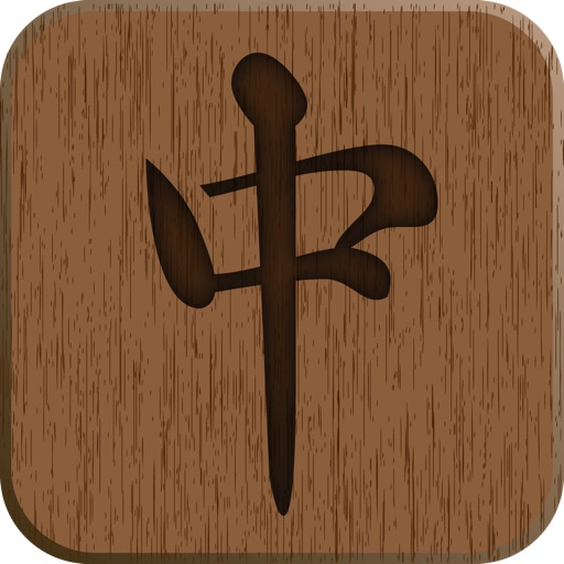 Mahjong by JellyBox iOS App