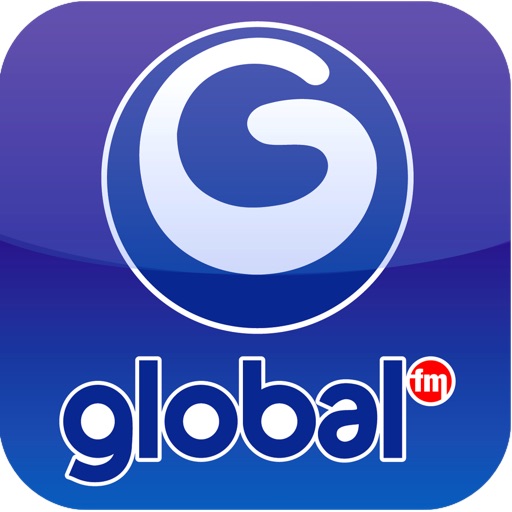 Global FM icon