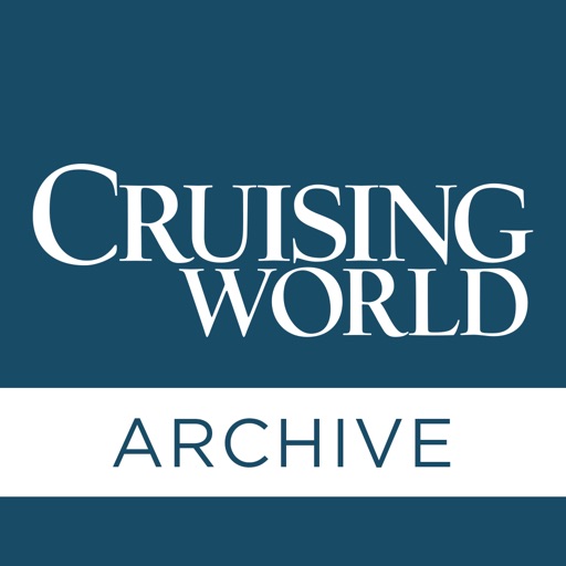 Cruising World Magazine Archive