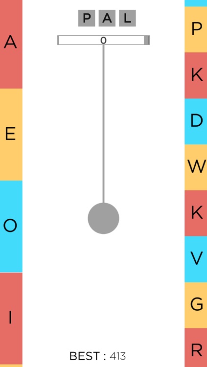 Professor Ball - Word Wars in the Brain screenshot-4