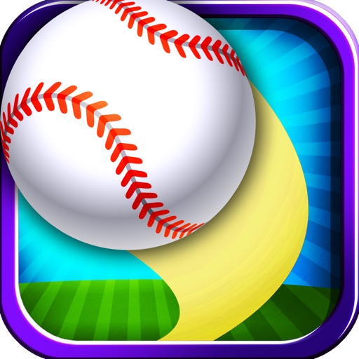 A Money Baseball Smash Hit Pro Game Full Version icon