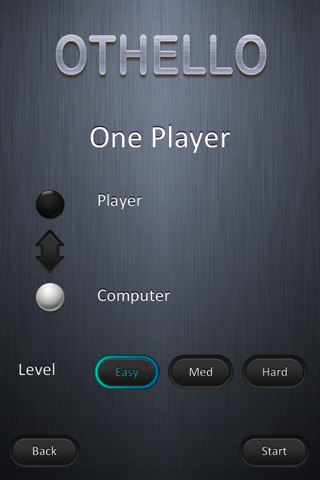 Othello ++ screenshot 3