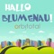 Hallo Blumenau – by Orbitotal