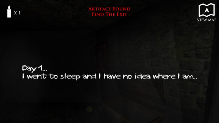 Dungeon Nightmares screenshot-2