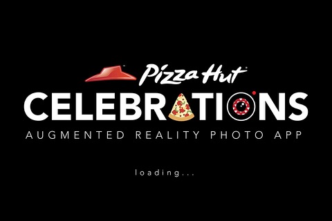 Pizza Hut Celebrations screenshot 4