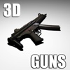 Guns 3D - HD Gun Lite