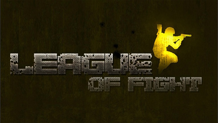 League Of Fight