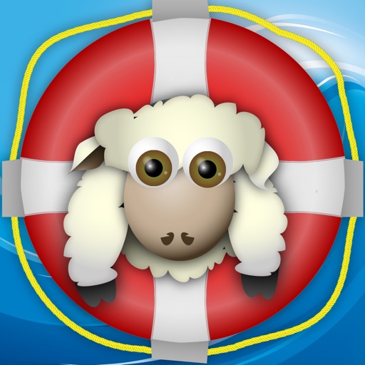 Turn The Tide: The Sink or Swim Strategy Card Game by Stefan Dorra Icon
