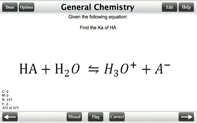 DAT Flashcards for Dental Admissions Test Lite(圖5)-速報App