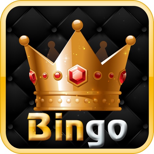 Bingo King - Adventure Time Big Win icon