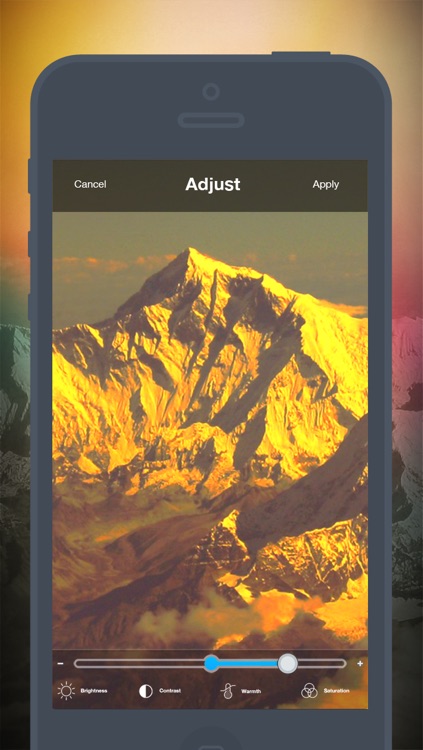 Pic Fuze Pro – Photo Editor (Best Professional Photo Editor with Cool Effects)