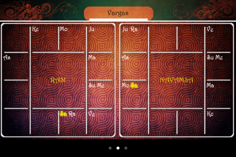 Vedic Astrology Yoga screenshot 4
