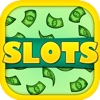 A Billionare Make it Currency Rain  Cash Slots Casino - Stackit Money Slot Machine Free