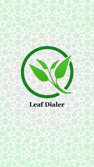 Leaf Dialer(圖5)-速報App