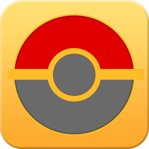 Card Maker & Creator for Pokemon icon