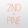 2nd + Pine