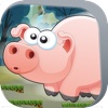 A Piggy Forrest Delivery Free - Fun Action Adventure Games For Boys and Girls