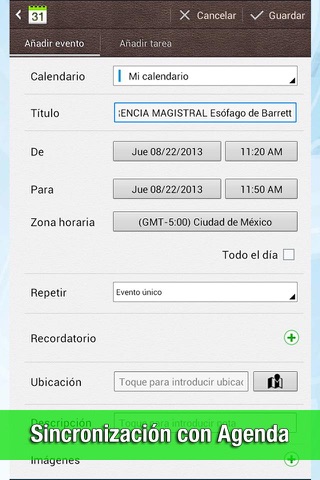 GASTRO MX screenshot 4