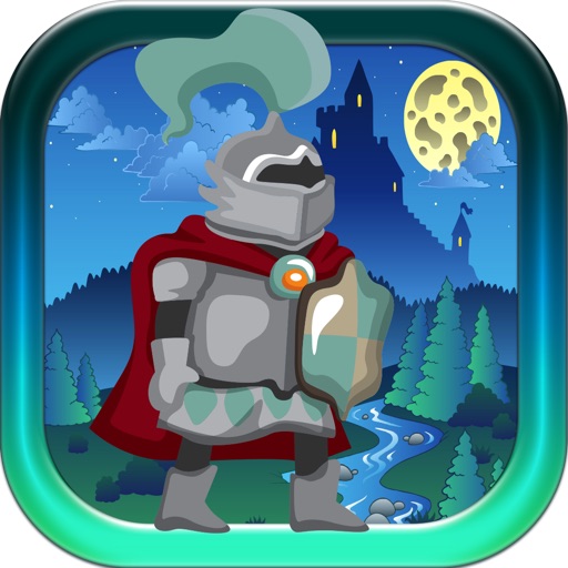 Dragon Slayer Fortress Protector Pro iOS App