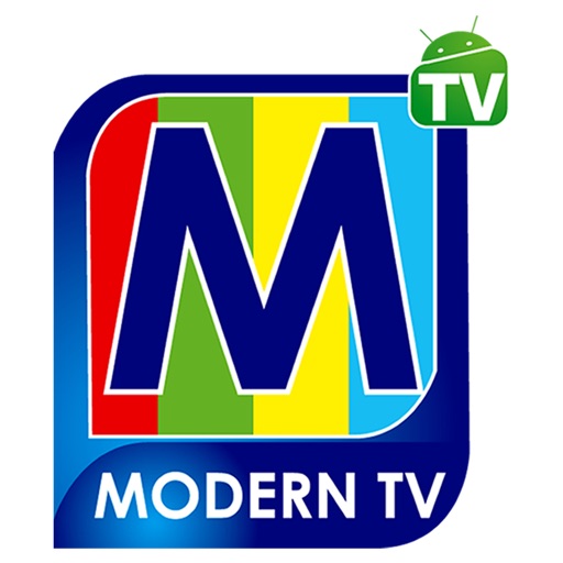 Modern TV