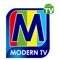 ยินดีต้อนรับสู่ Modern TV Application