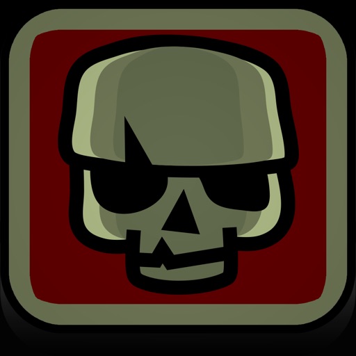 Scary Skull Smash Free - Break Bones of Monsters iOS App