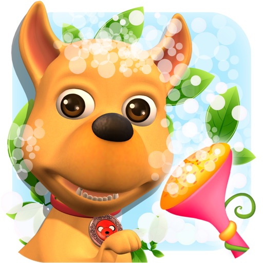 Dog Care & Spa Salon iOS App