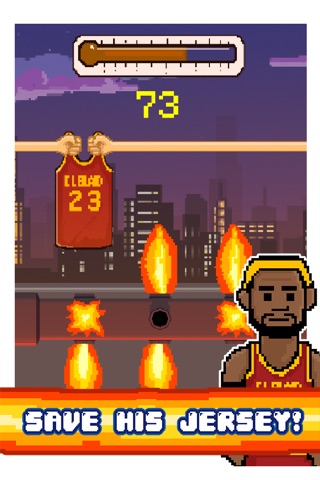 King Flames screenshot 2