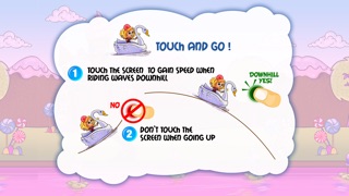 CANDY PRINCESS RUN: LOST CUPCAKE KINGDOM (HD) 1.0 IOS GAME GIẢI TRÍ CANDY PRINCESS RUN: LOST CUPCAKE KINGDOM (HD) 1.0 IOS