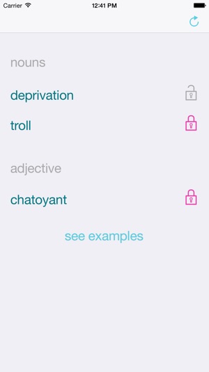 Metaphor Generator(圖1)-速報App