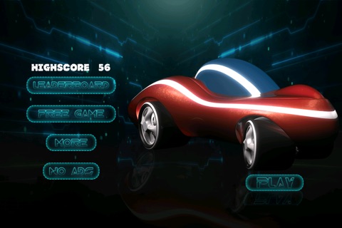 A1 Speed Racer - Hot new speed racing car arcades game screenshot 2