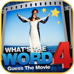 Whats the Word 4 - Guess The Movie