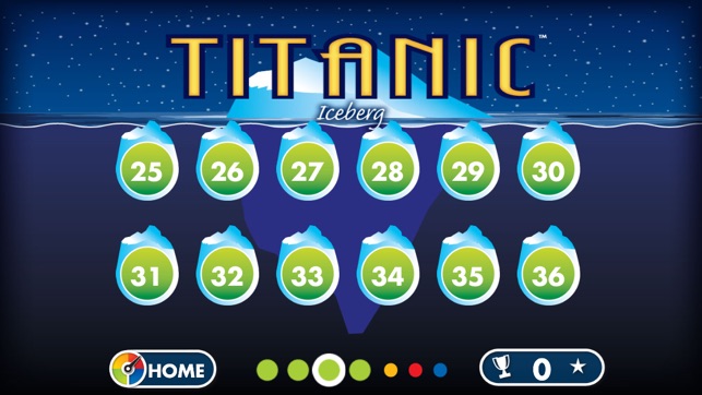 Titanic Lite by SmartGames(圖2)-速報App