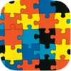 Sliding Puzzle Game for Kids