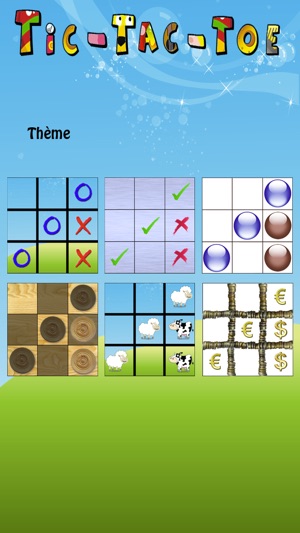 Tic-Tac-Toe(圖2)-速報App