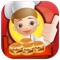 Burgeria Diner Academy: Fast Food Cooking Restaurant Dash Pro