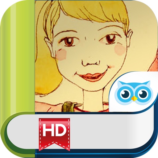 Lily and the Magic Piano - Another Great Children's Story Book by Pickatale HD icon
