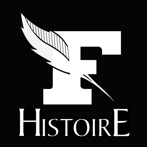 Le Figaro Histoire - le magazine pour tout découvrir sur l'histoire icon