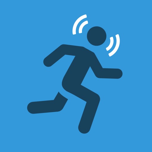 Music Beep Test - Pacer & Shuttle Run Fitness Test icon