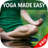 Yoga Made Easy - Best Basic Yoga Poses Video Guide & Tips For Beginners