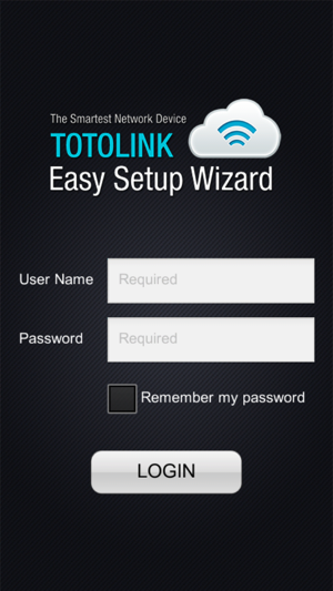 TOTOLINK Wizard(圖2)-速報App